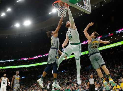  NBA历史得分高手的遗憾：前30中竟半数未夺得分王